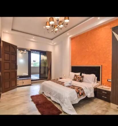 Mount Bliss Villa Lonavala Bagian luar foto