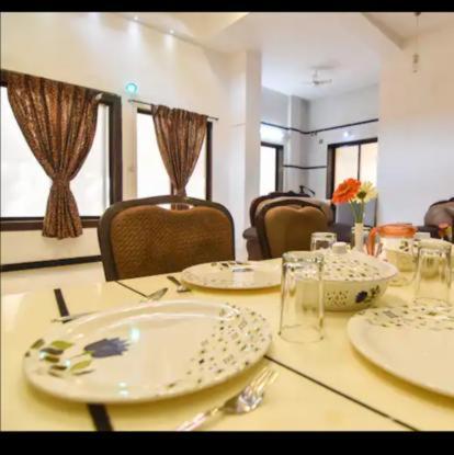 Mount Bliss Villa Lonavala Bagian luar foto