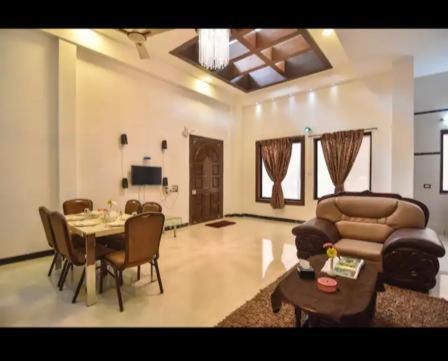 Mount Bliss Villa Lonavala Bagian luar foto